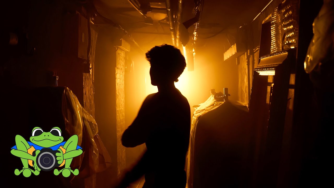 DARROW - Minute Maid